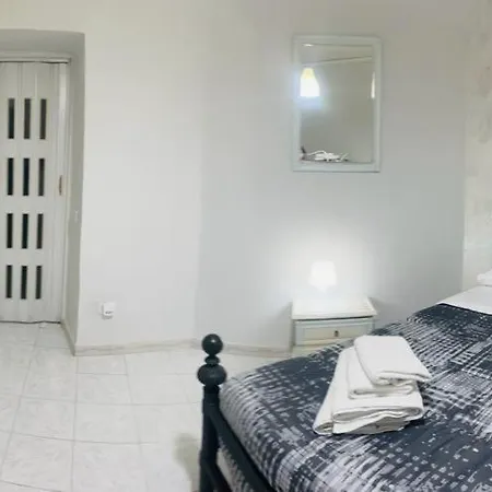 House Futura Apartamento