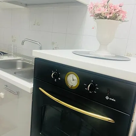 Apartamento House Futura