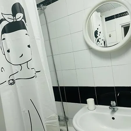 Apartamento House Futura