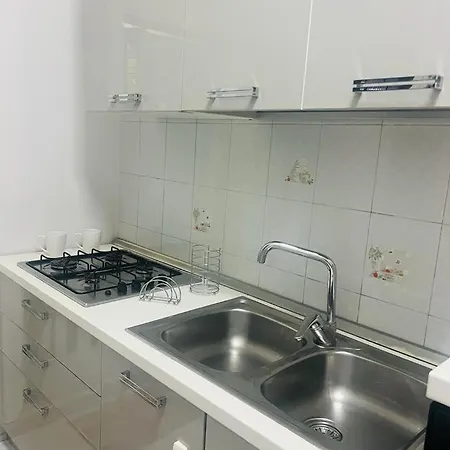 House Futura Nápoles